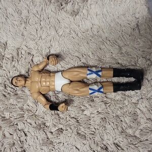 WWE Drew McIntyre figure